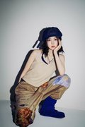 KiiiKiii・LEESOL（イソル）。arweb限定カット