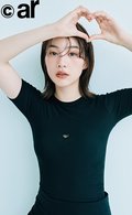 のん。ar9月号より