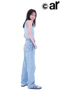 賀喜遥香。ar5月号より