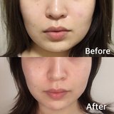 顔の余白が増え続ける編集部員が【1日6分小顔マッサージ】を7日間続けてみた