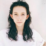 マスク生活でオールバック女子が急増中！　プロ激推しの【質感アレンジ】が簡単カワイイ