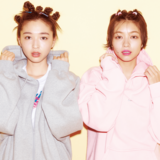 いつも無難な黒色のヘアゴム使ってない？　カラフルなヘアアクセで気分を上げよう♡