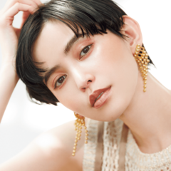 【アイメイク強化月間！】マスク必須の今だからこそしたい、arイチ推しカラーメイクはこれ♡