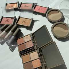 【独占】どこよりも早く！指原莉乃プロデュースコスメ”Ririmew”（リリミュウ）を全色徹底レビュー！