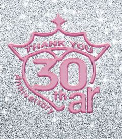 ar創刊30周年イベント「どっきゅん♡フェスティバル」が開催されました！超豪華ゲスト陣や大充実のブースなどなど盛り上がりすぎた当日の様子を徹底レポート♡