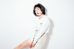横顔でドキッ♡とさせて モテるオンナのギャップヘア