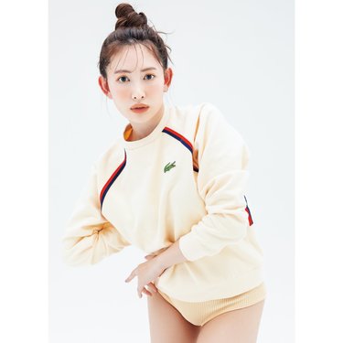 小嶋陽菜「自分のカラダを好きでも嫌いでもどっちでもいい」ボディへの