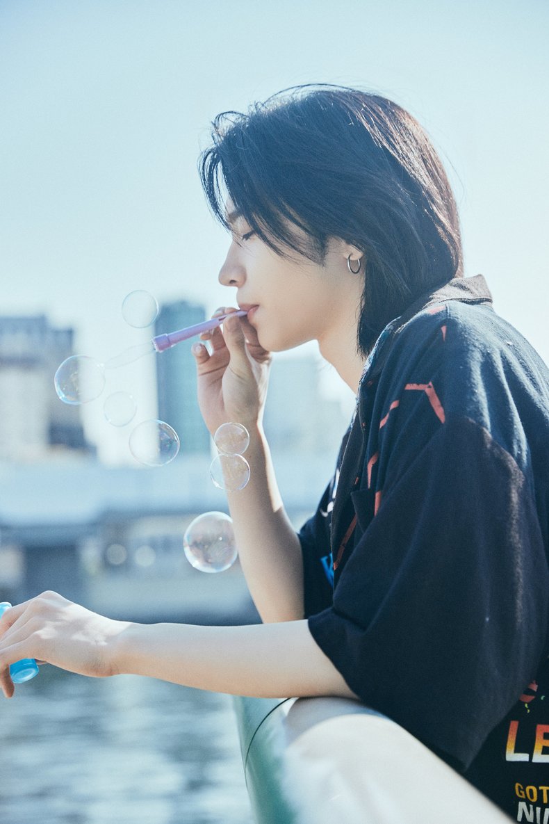 aoen・颯太（SOTA）