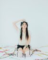 森香澄。ar12月号より