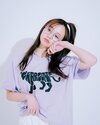 森香澄。ar6月号より