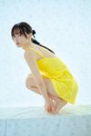 山本舞香。ar1・2月合併号より