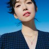 佐藤栞里。ar4月号より
