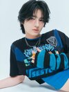 【aoen(アオエン)】ハク(HAKU)を知る14問14答♡「ただそばにいてくれるだけで十分」ハクが全幅の信頼を寄せるメンバーとは!?