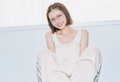 長濱ねる。ar11月号より