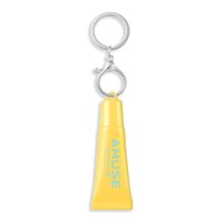 AMUSE ティントバームキーリング ¥1,320 10 マンゴー