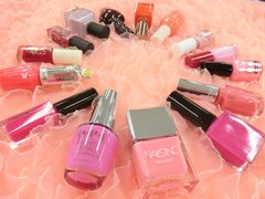 【速乾ネイル】どんな曲を聴いてる間にネイルが乾くか調査してみた 〜前編〜【やってみた】