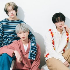 【&TEAM（エンティーム）】YUMA、HARUA、TAKIが思う、グループの"変化"って？「2025年は世界中のLUNÉに会いに行きたい」グローバルに活躍する彼らに接近インタビュー！