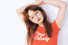 【ブラウンリップ】に【カラーシャドウ】おうち時間に習得したいトレンドメイクHOWTO♥