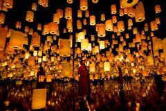 残暑のお出かけは室内で涼しく♡超おすすめミュージアム3選