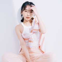 きょんこが魅せる夏の映えヘア♡簡単なのに上級テク見せが叶う！【リボンアレンジ】3STEP