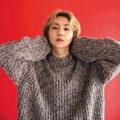 THE RAMPAGE・吉野北人、もこもこニット姿がたまらない♡「個性が見えて面白いですよ」オシャレなメンバーって？