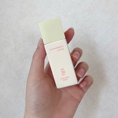 老化の原因の8割は紫外線！美容皮膚科ナースがおすすめする♡ストレスなく使える日焼け止めって？