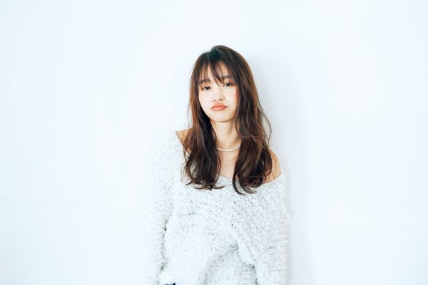 ニュアンスも毛先も、欲しいのは抜け感！