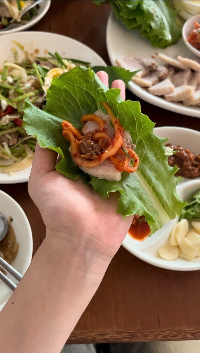 韓国・ソウルカフェおすすめ⑩또또（ddoddo）