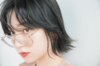 担当美容師／代表　前原穂高さん(Violet)