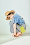 堀未央奈。ar6月号より