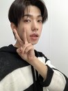 HAE MIN arweb限定セルカ