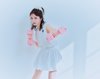 与田祐希。ar7月号より