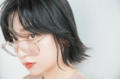 担当美容師／代表　前原穂高さん(Violet)