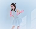 与田祐希。ar7月号より