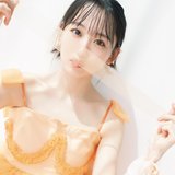 乃木坂46・一ノ瀬美空「私は笑顔でいる自分に安心するんですが…」arの連載を通じて感じた自分自身の成長を語る♡
