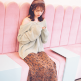 「服着てても想像できちゃうのがたまらない♡」男の期待を裏切らない色っぽ服３