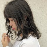 【365days色っぽ】モテと癒しが詰まってる♡ナチュラル可愛い軽やかミディ