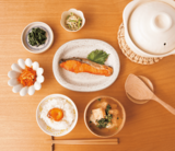 やっぱり一番ほっこりする♥ 彼も喜ぶ理想の朝定食のつくり方