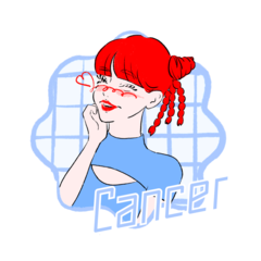 【蟹(かに)座・2024年下半期の運勢】前半の運勢は停滞気味…深く考えすぎず直感を信じると吉◎