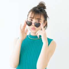 するとしないで印象が変わる！2ステップで出来るラフアレンジでおしゃ見えGET【欅坂46小林由依】