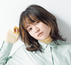 レイヤー×ハイライトの上級掛け算で【メリハリヘア】らない？