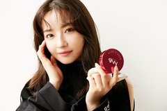 日本上陸したばかり！機能派韓国ブランドの3in1ファンデがスゴイ【村瀬紗英がお試し】