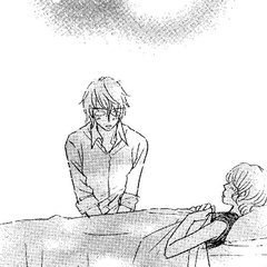 （vol.21）先のことはわからないけど、今は【完パコLOVE・あいかわももこ】