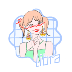 【天秤(てんびん)座・2024年下半期の運勢】下半期はチャンスの時！　恋愛面では束縛してくる相手はNG…!?