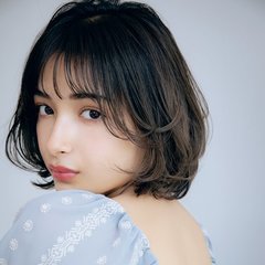 たゆんとボブって色気がやばい！美容室で思わずオーダー【柔らかヘア2選】