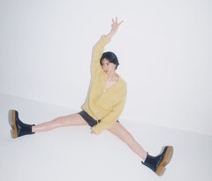 比留川游、股下の長さがさすがすぎ…♡ スタイル良く見せたいなら覚えておくべき【バランスの黄金比】