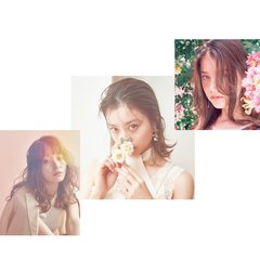 2022年、髪型どうする？♡【人気美容師イチ推し】最旬色っぽヘア4選