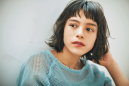 重さと軽さ、辛さと甘さ。 アンバランス感が新鮮