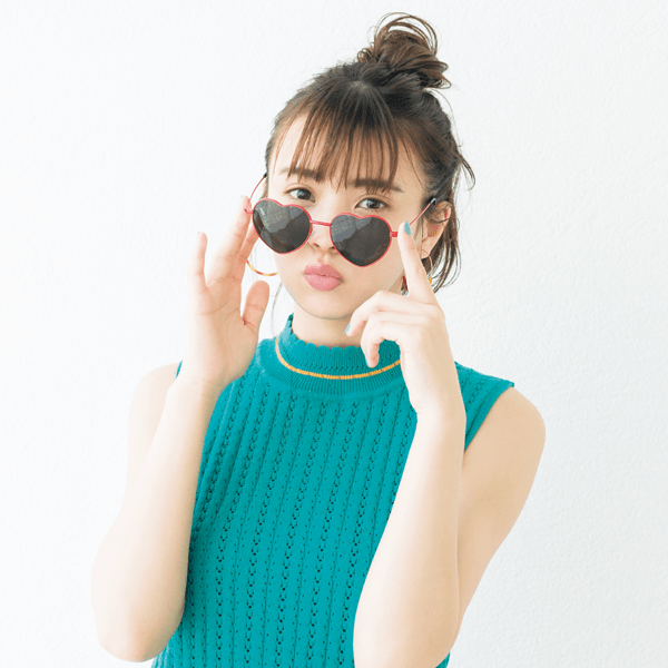 するとしないで印象が変わる！2ステップで出来るラフアレンジでおしゃ見えGET【欅坂46小林由依】