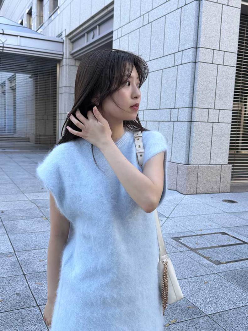 ar girl 阿部舞理奈。